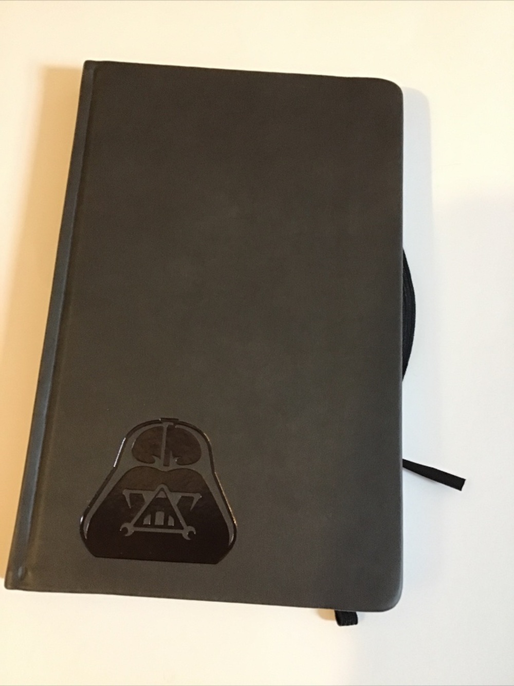 Star Wars Darth Vader Journal